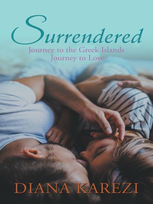 cover image of Surrendered